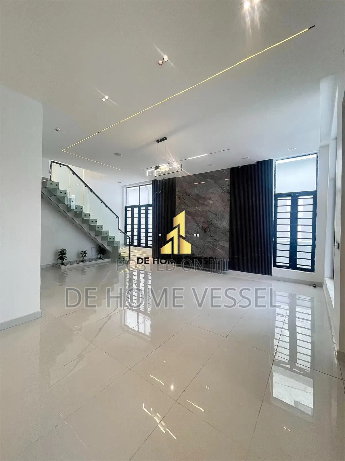 4bdrm Duplex in Lekki for sale
