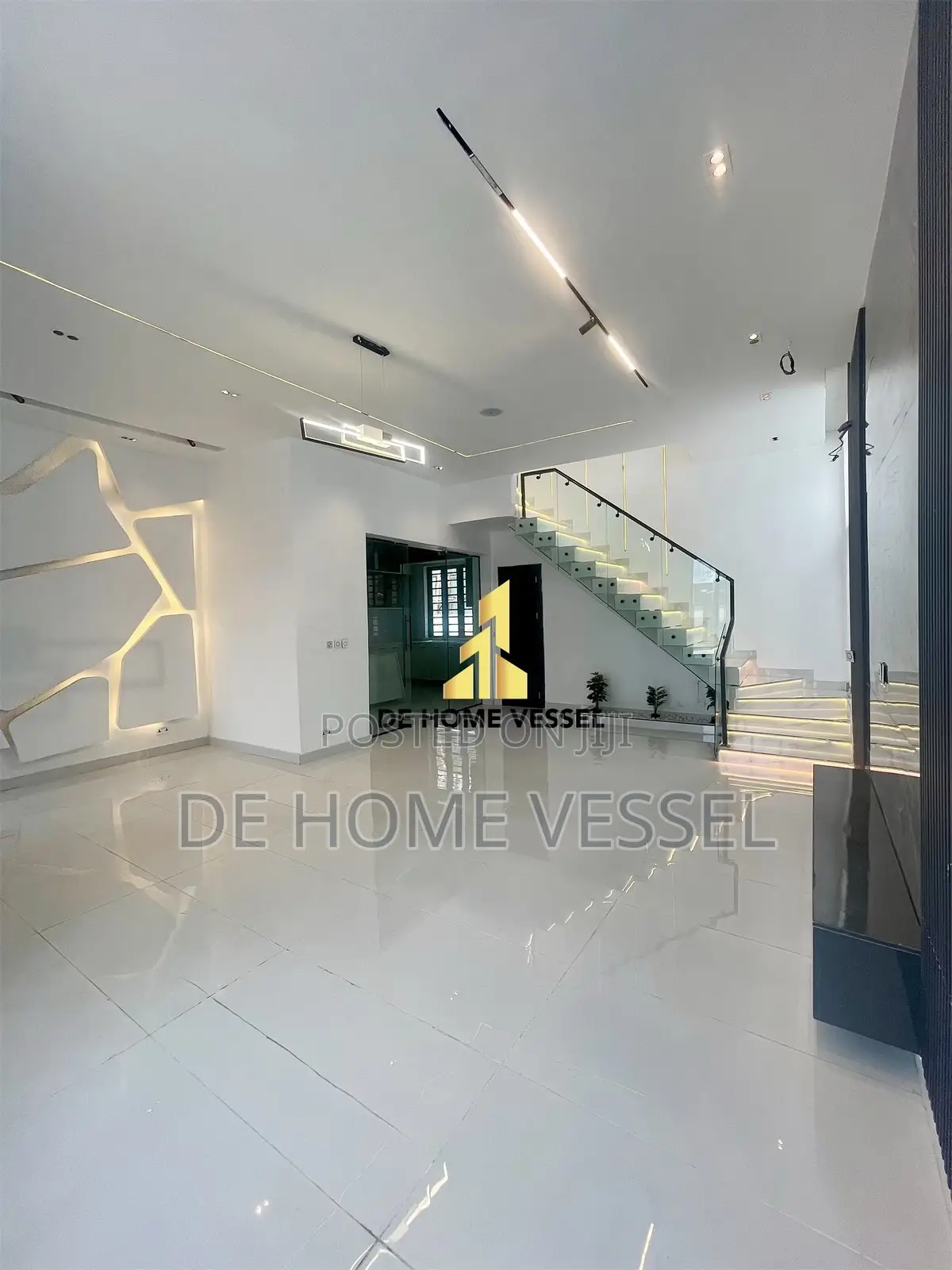 4bdrm Duplex in Lekki for sale