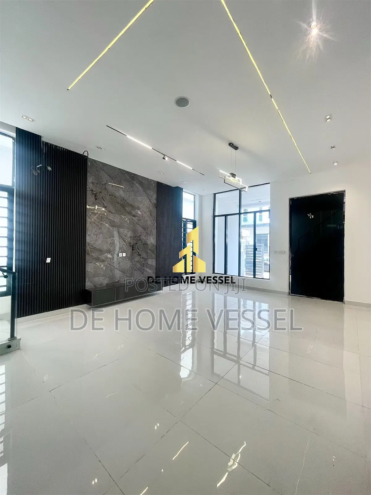 4bdrm Duplex in Lekki for sale