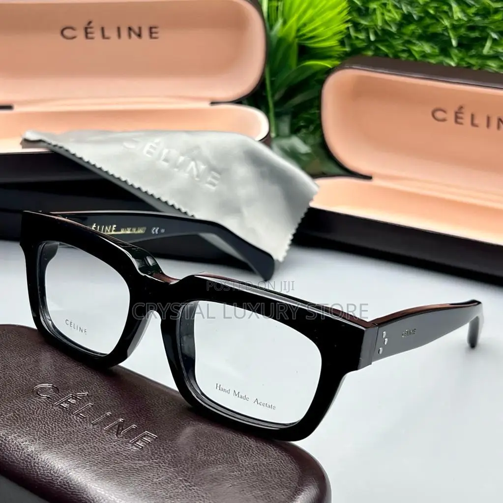 Celine Quality Luxury Men Sunglasses