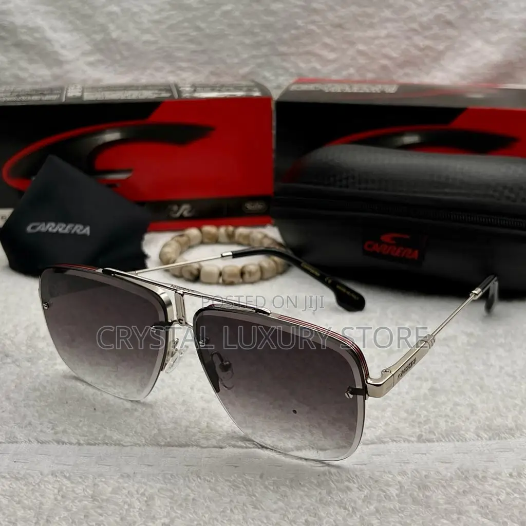 Carrera Quality Luxury Men Sunglasses