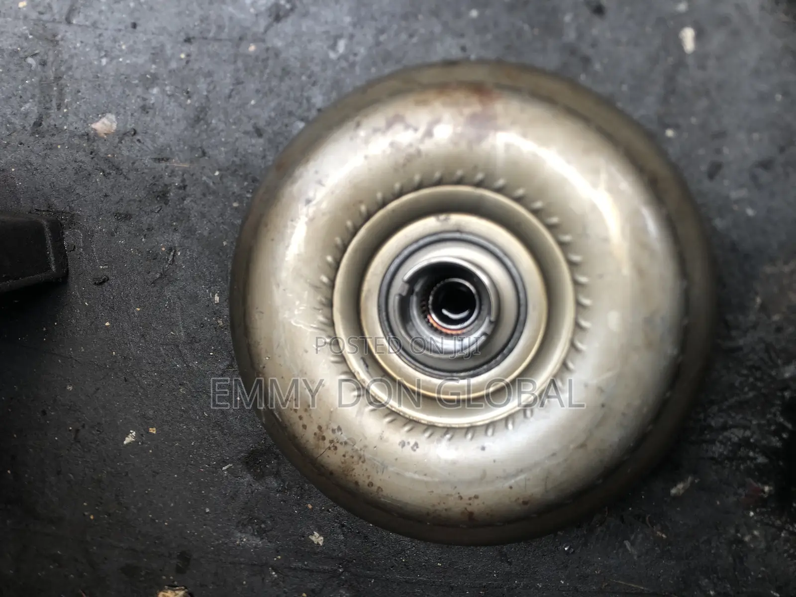 30pin Gearbox Parts 2020