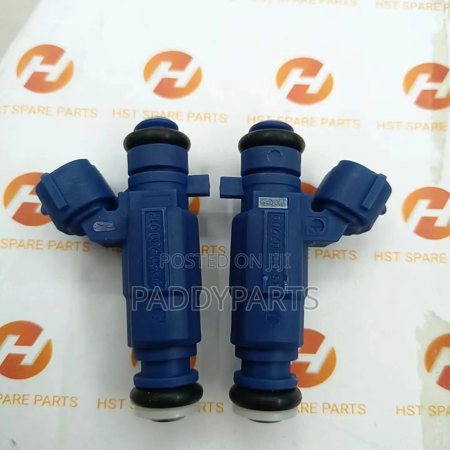 Hyundai Sonata Fuel Injector Nozzle