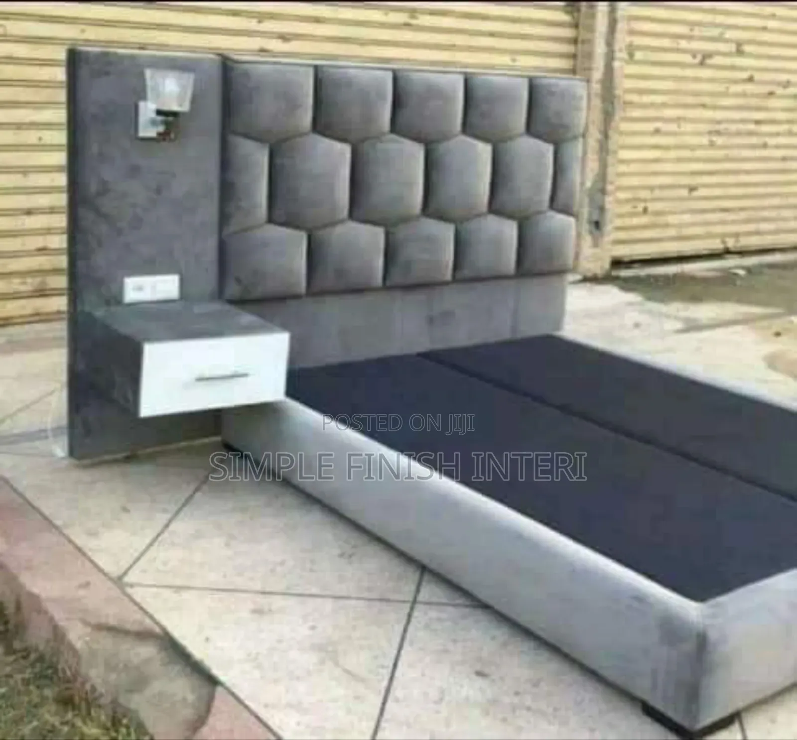 Modern Bed Designs