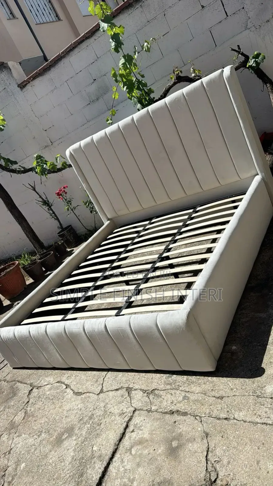 Modern Bed Designs