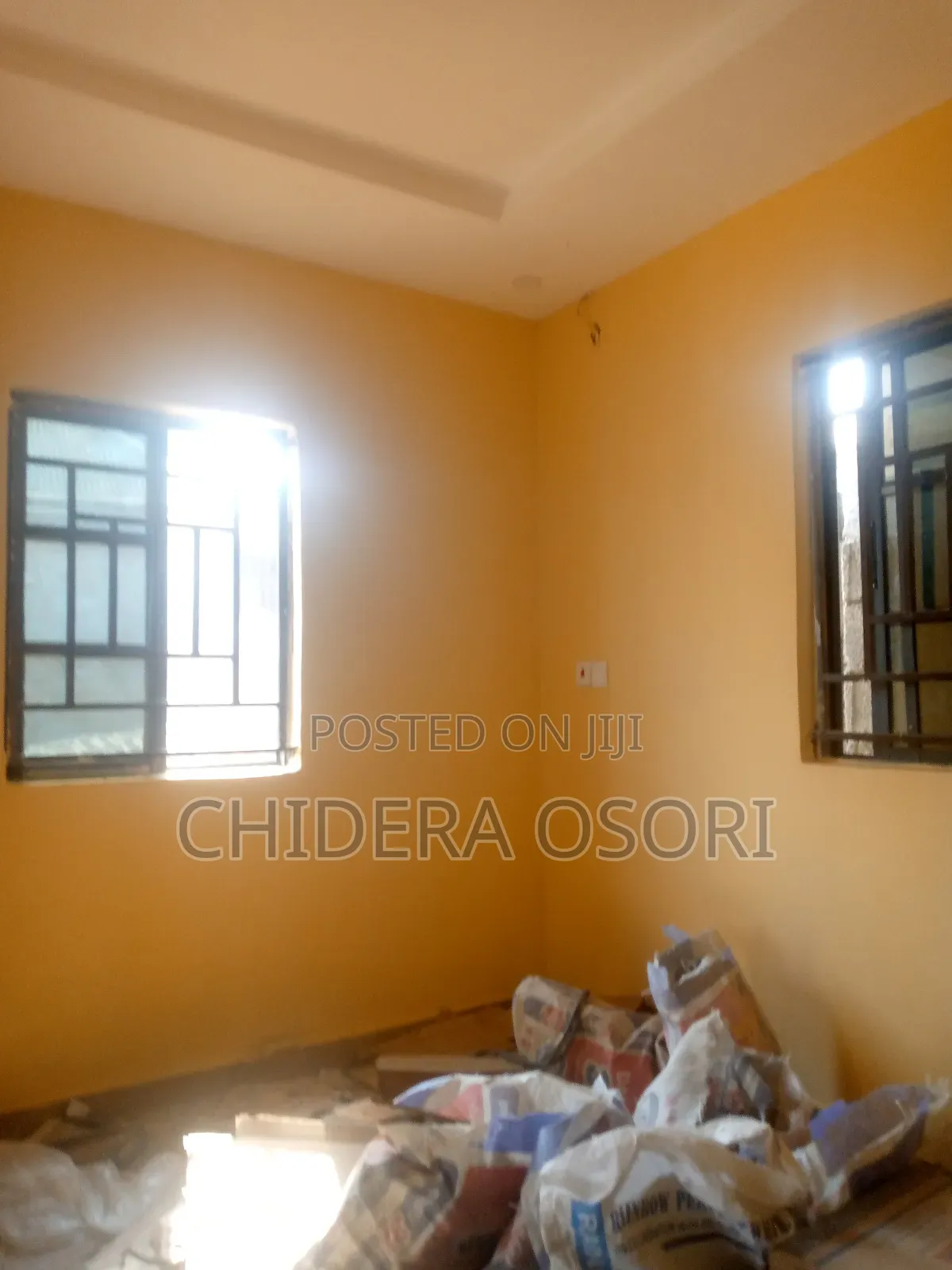 Studio Apartment in Dutse for rent