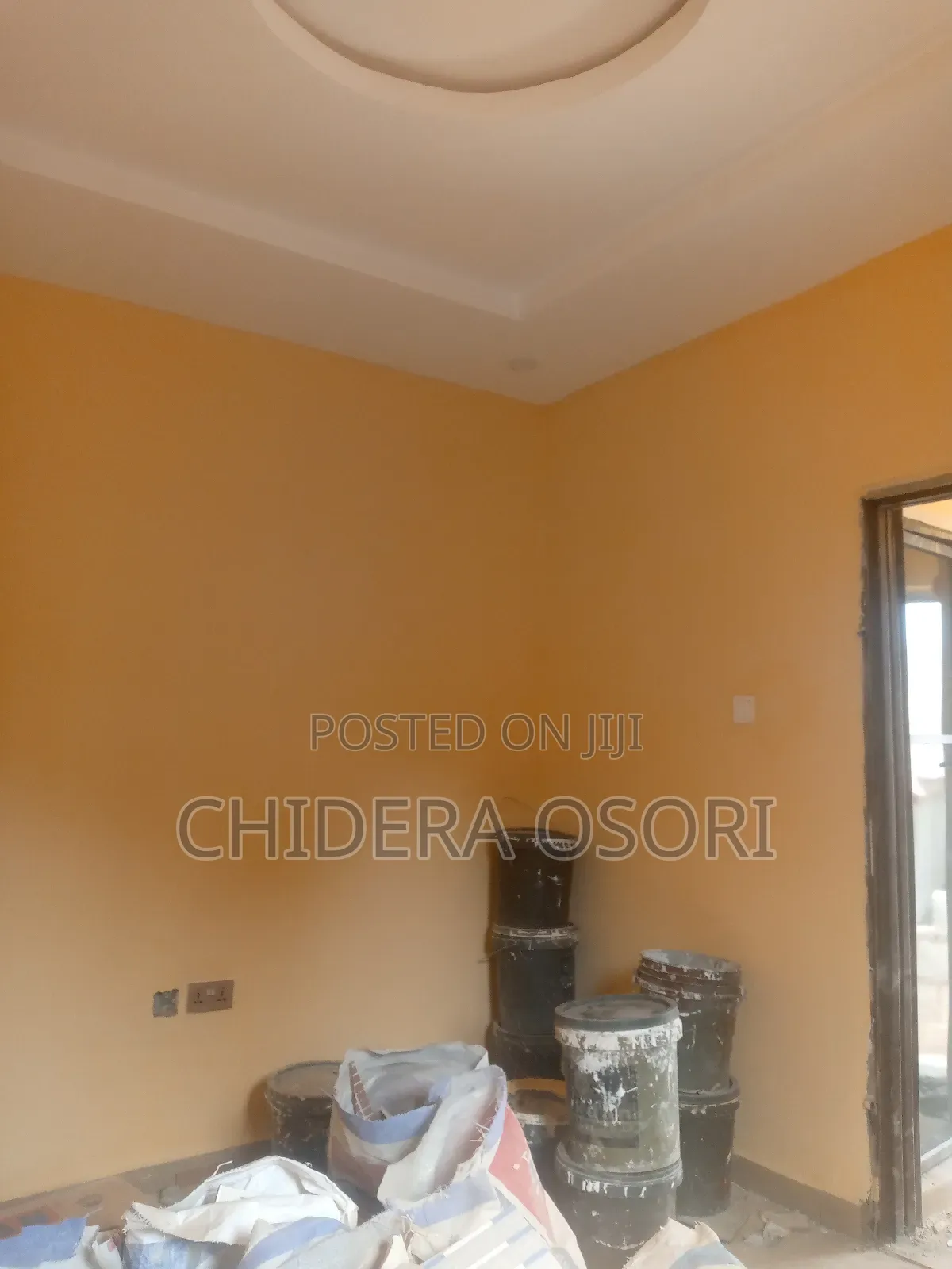 Studio Apartment in Dutse for rent