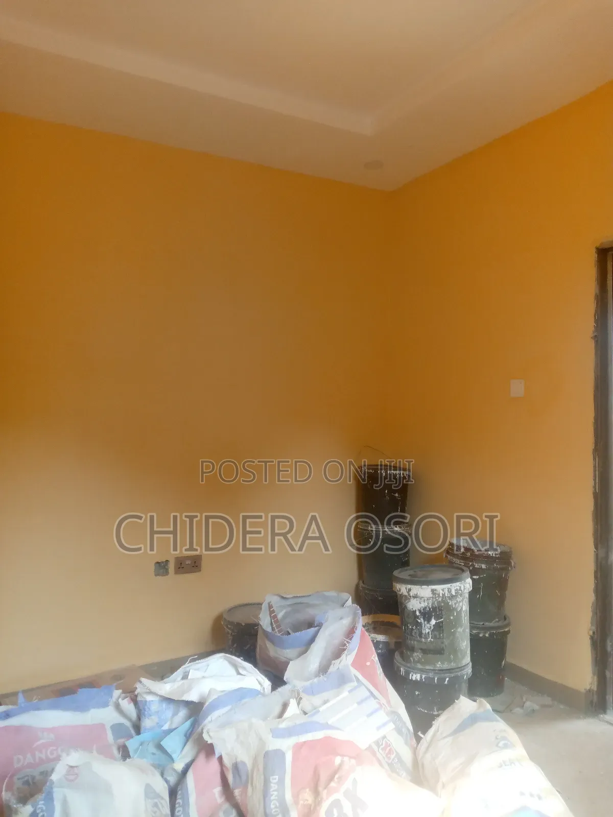 Studio Apartment in Dutse for rent
