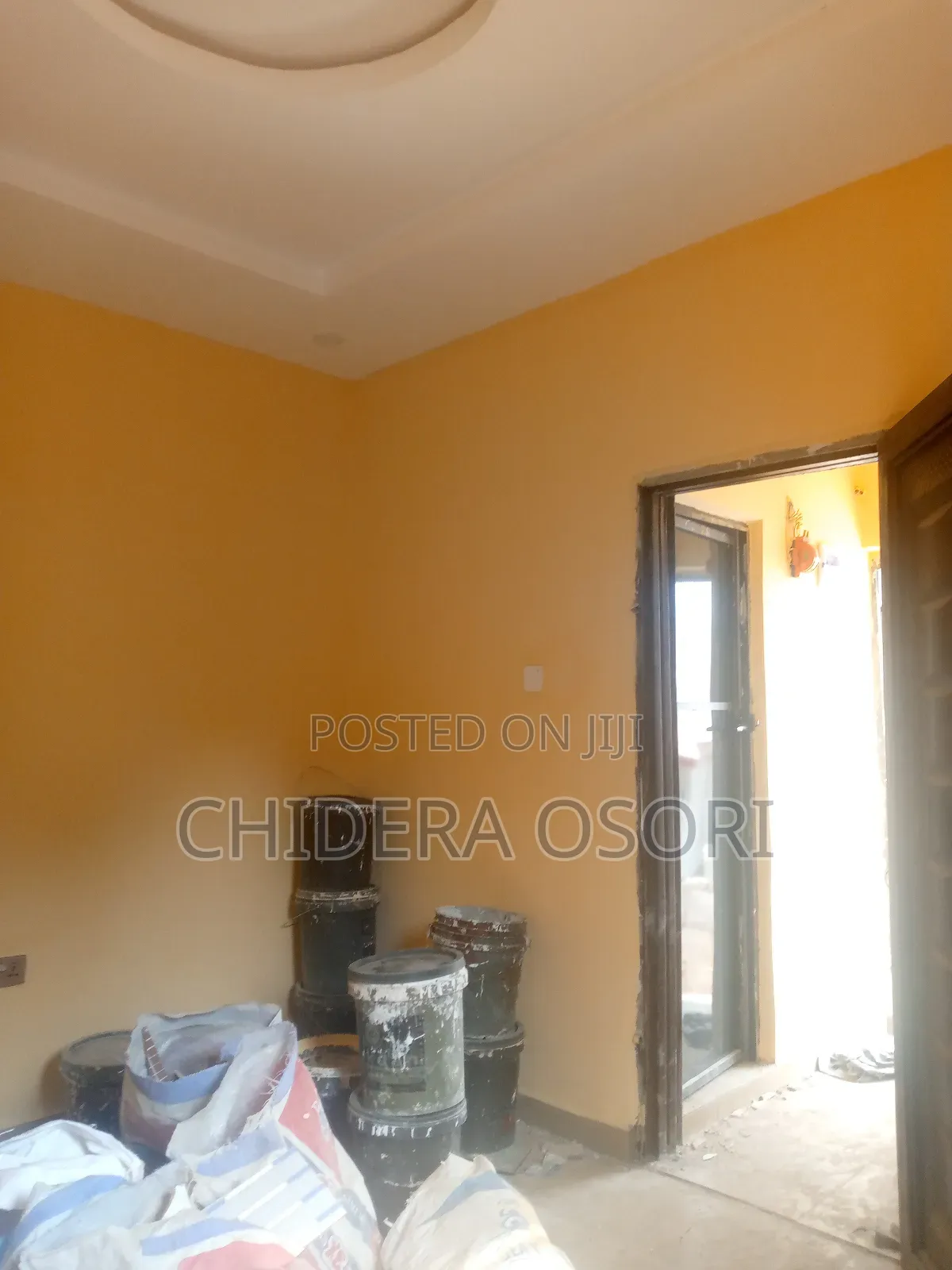 Studio Apartment in Dutse for rent