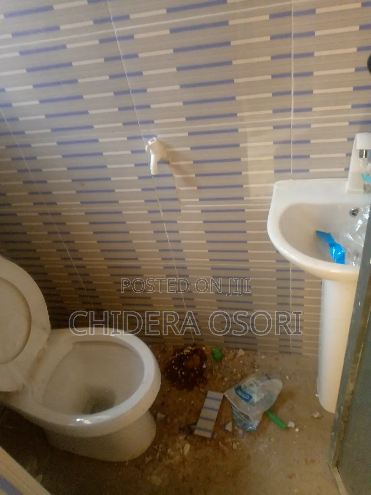 Studio Apartment in Dutse for rent