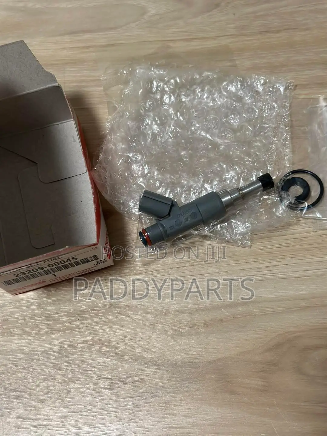 Toyota Hiace Fuel Injector Nozzle 2TR Engine