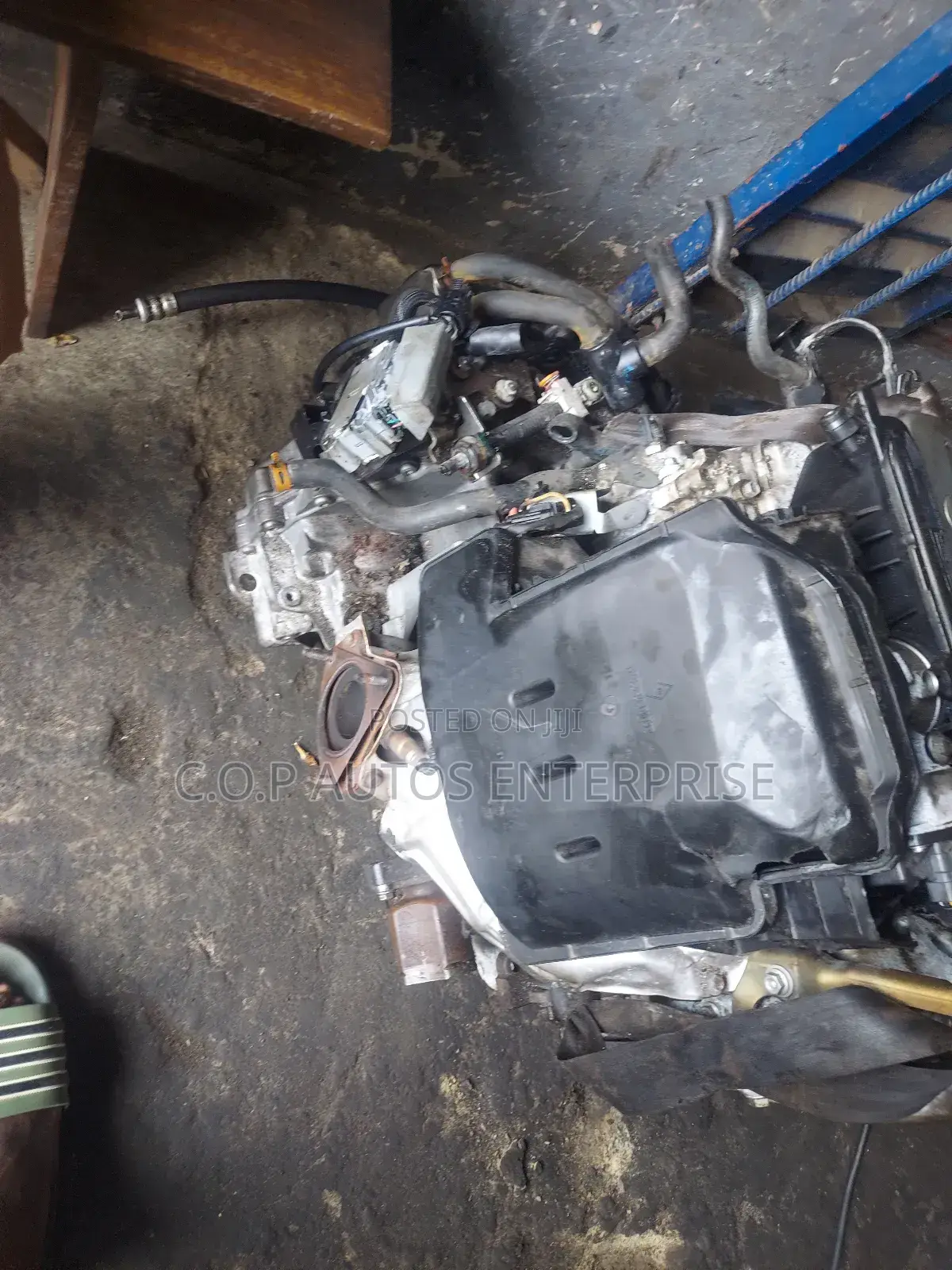 Engine for Renault Duster,Clio,Laguna,Megane,Kangol,Scenic