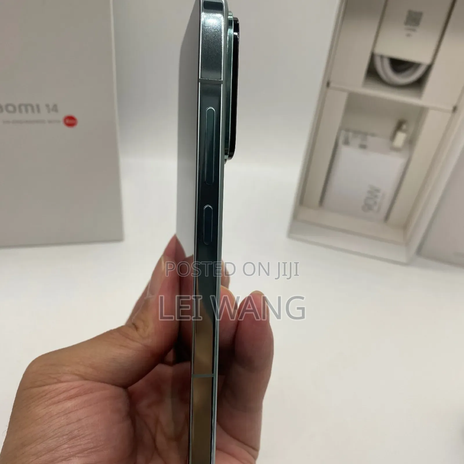 Xiaomi 14 1 TB Green