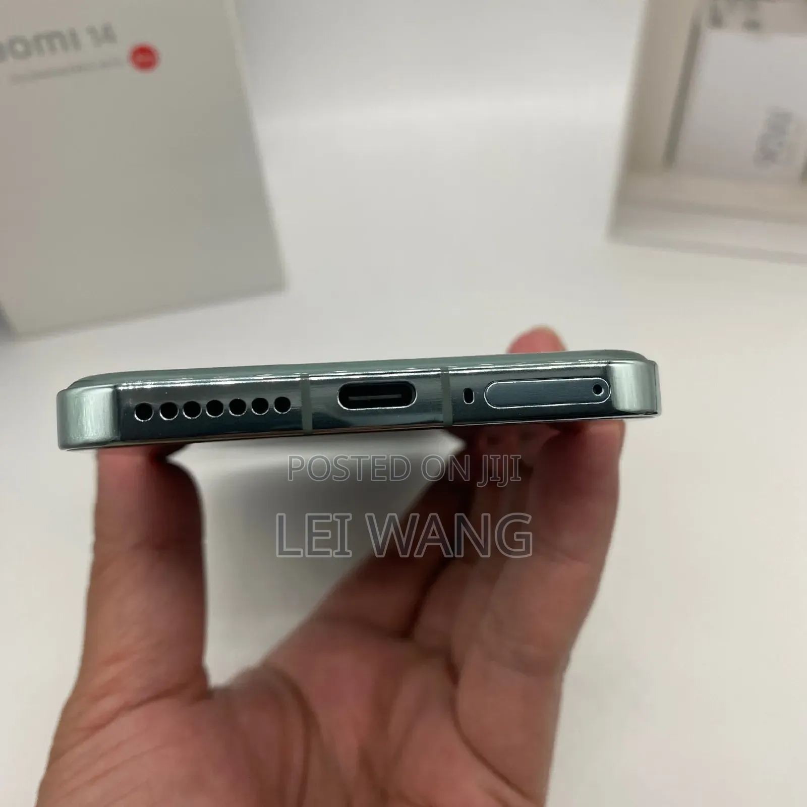 Xiaomi 14 1 TB Green