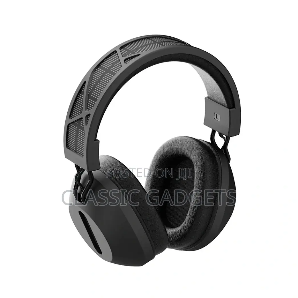Wiwu TD-06 Solar Wireless Headphones With Mic