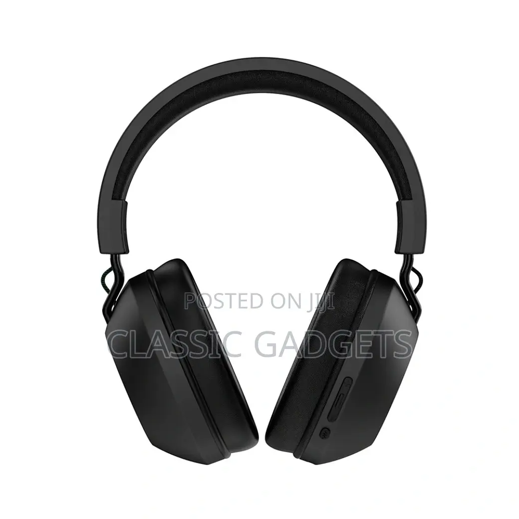 Wiwu TD-06 Solar Wireless Headphones With Mic