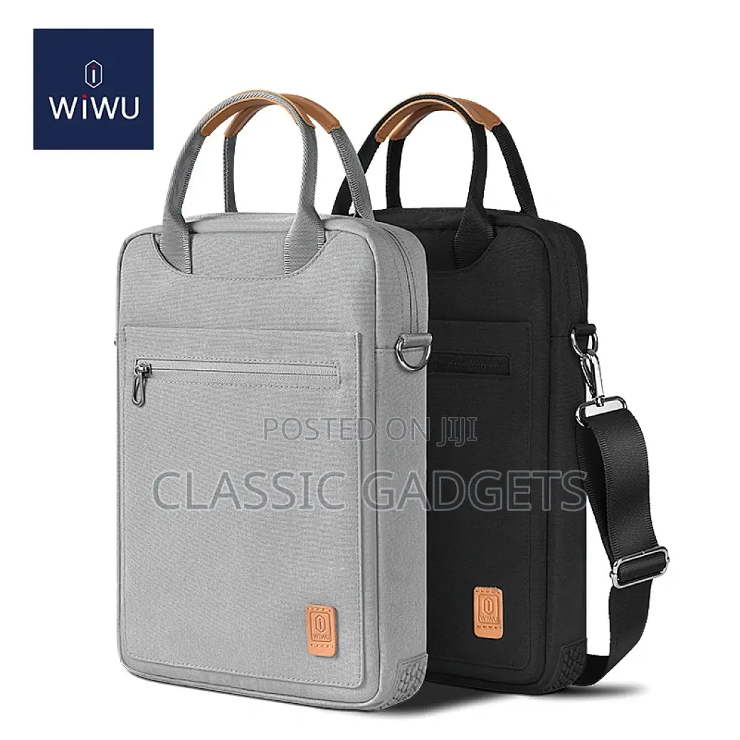 WIWU Pioneer Tablet Bag