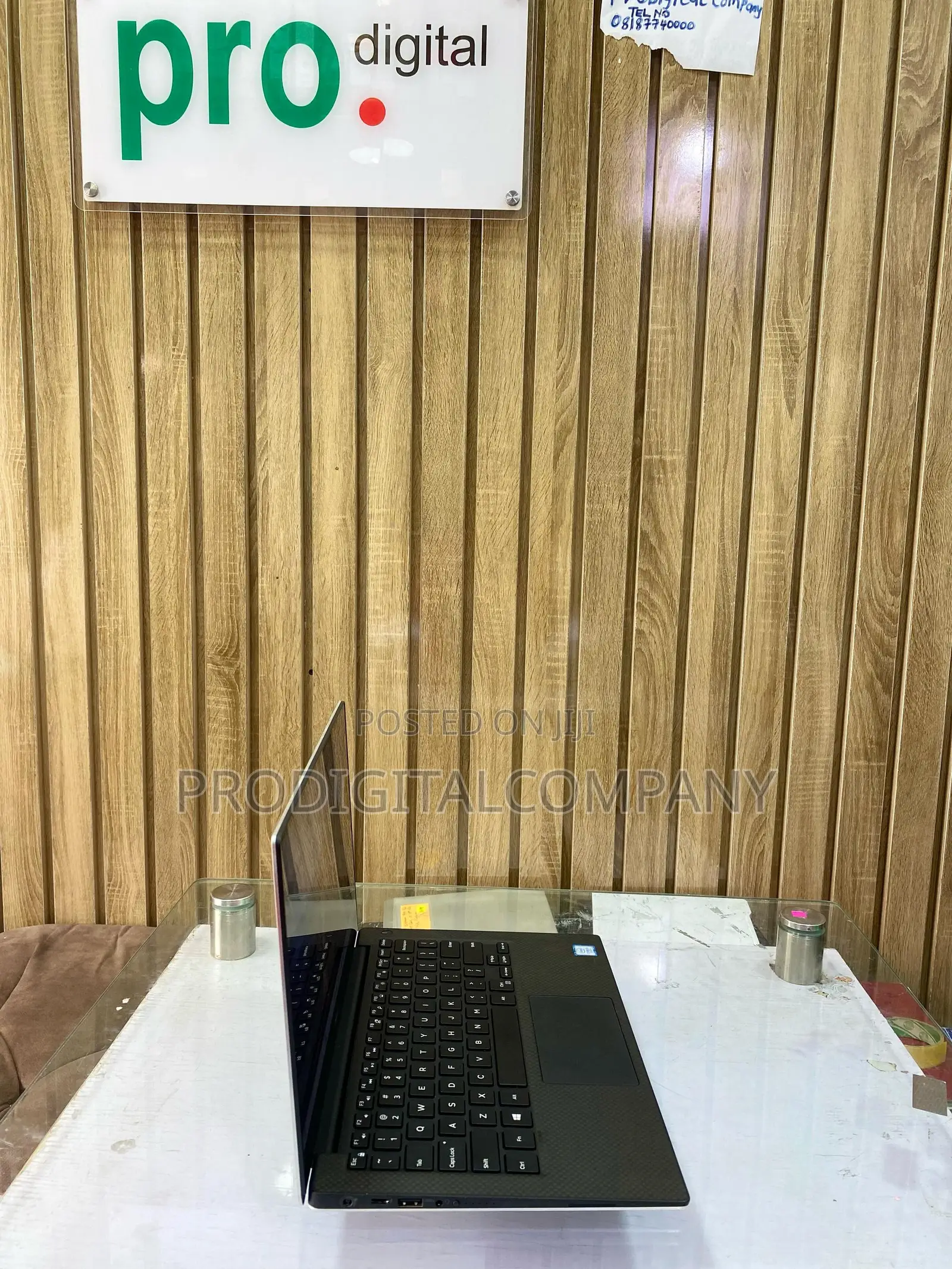 Laptop Dell XPS 13 9360 8GB Intel Core I5 SSD 256GB