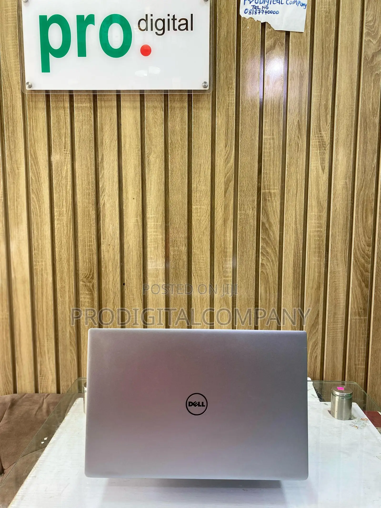 Laptop Dell XPS 13 9360 8GB Intel Core I5 SSD 256GB