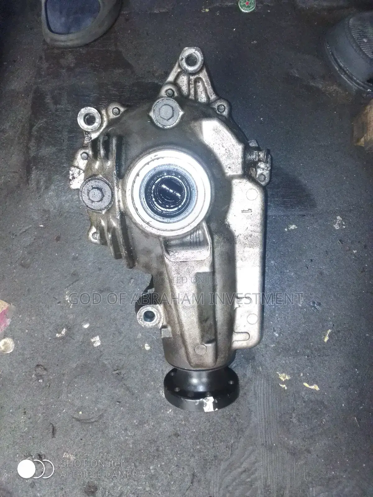 Toyota Lexus Is 250