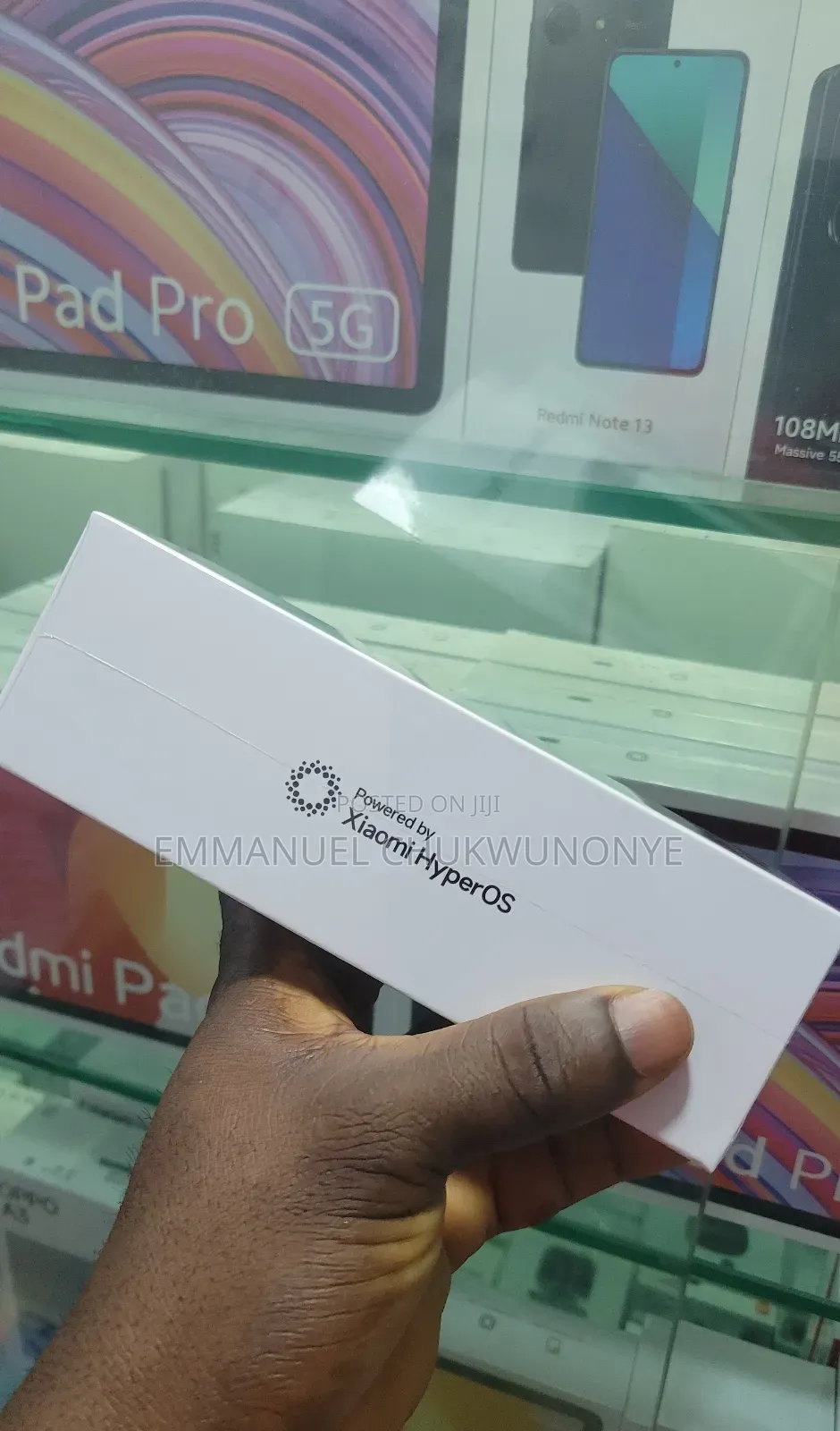 New Xiaomi Redmi Note 14 4G 128 GB