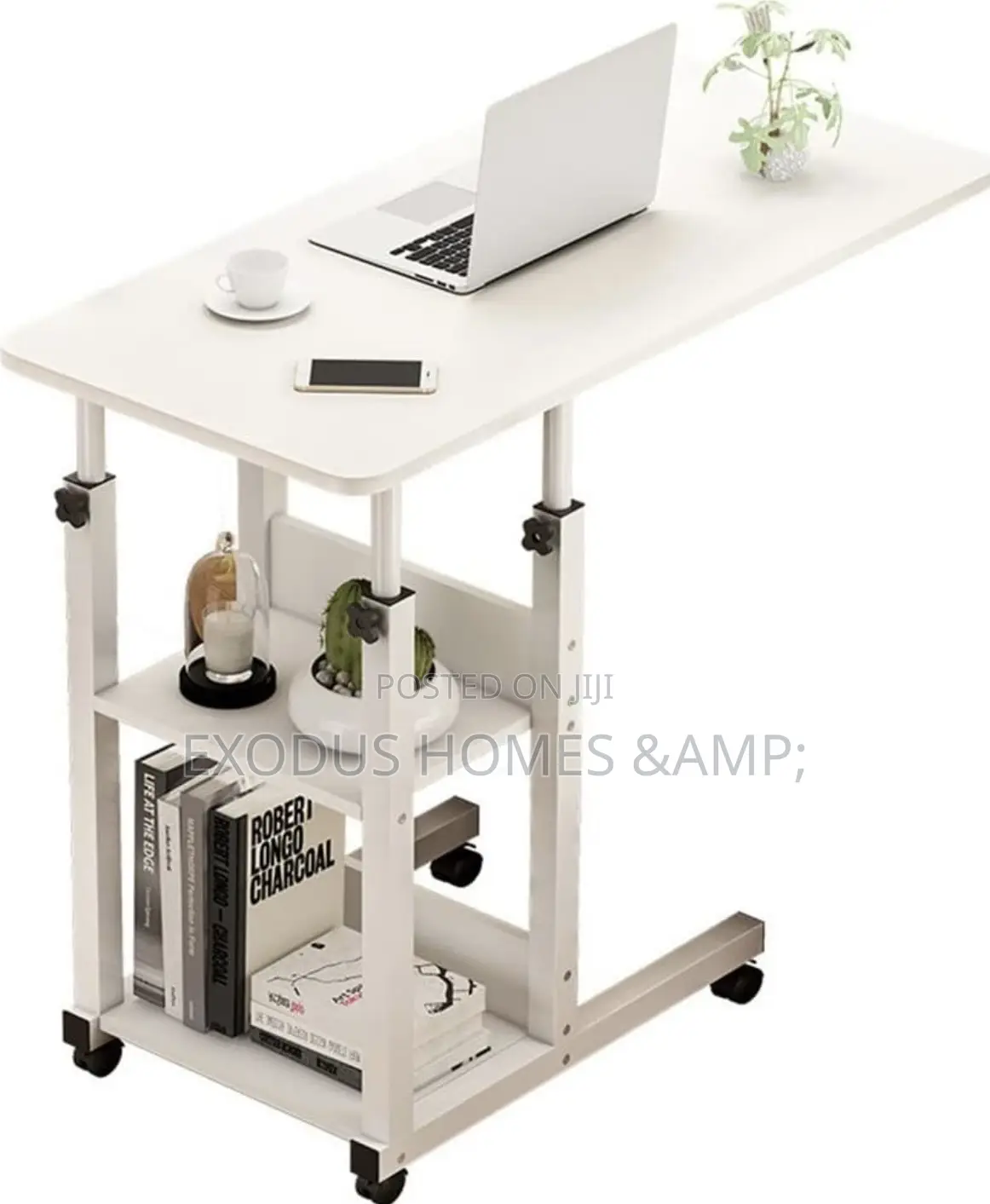 Laptop Table Portable Folding Laptop Desk Multifunctional