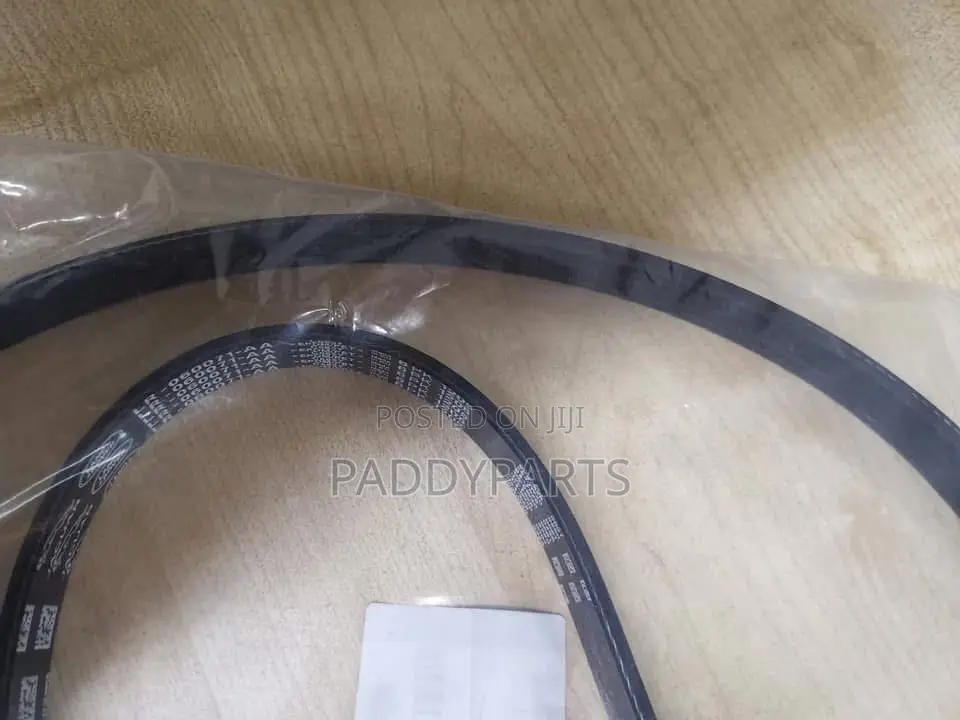 Range Rover Evoque Engine Drive/Fan Belt