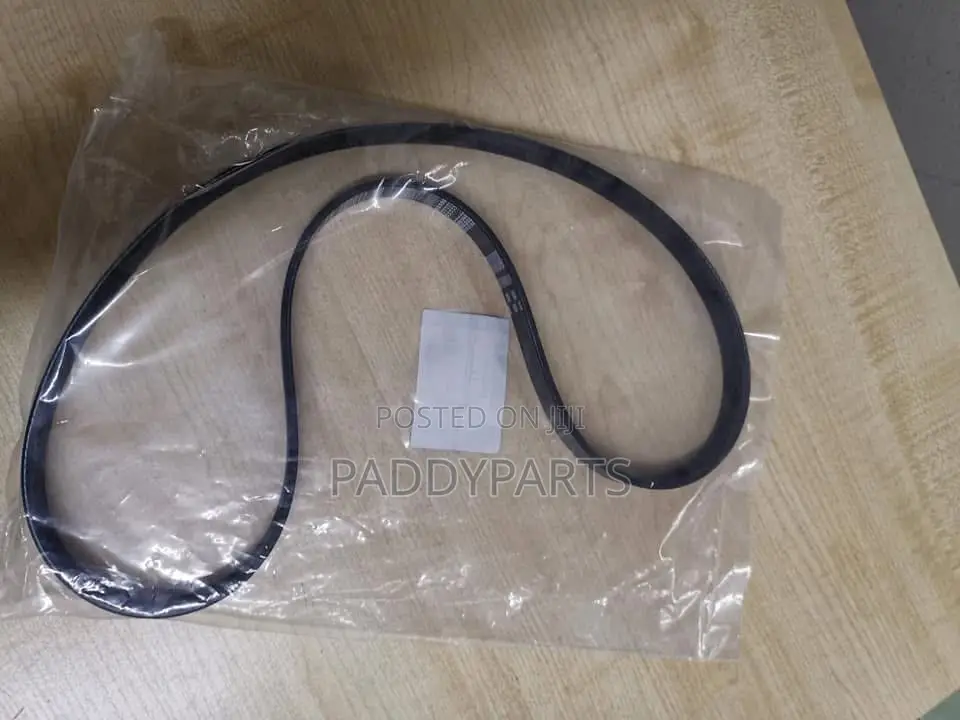Range Rover Evoque Engine Drive/Fan Belt