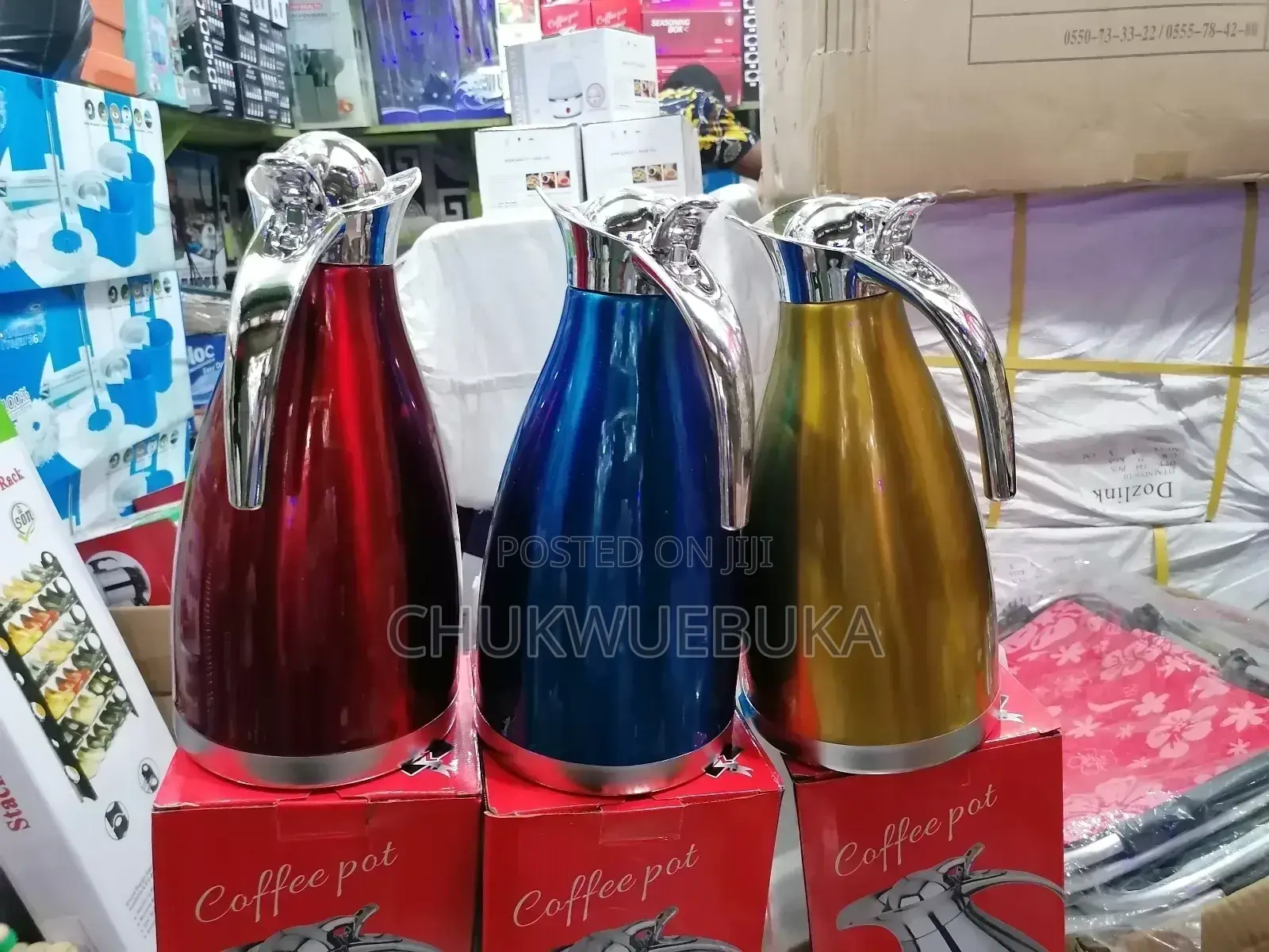 Original Water Jug