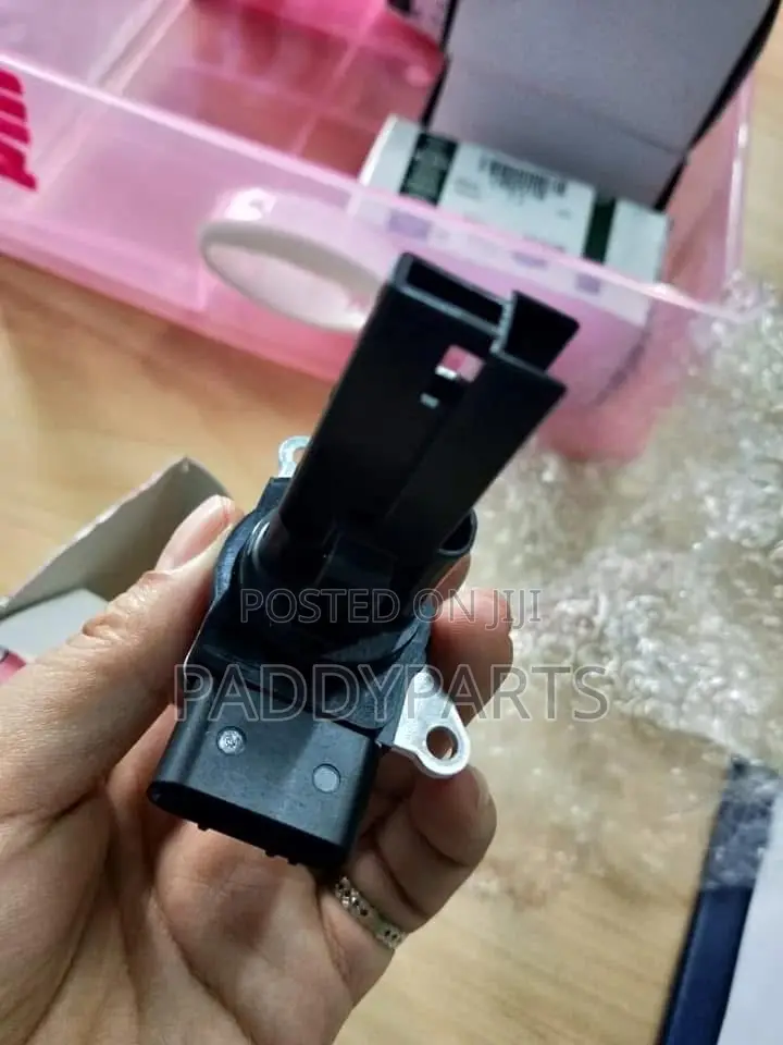 Range Rover Sport Mass Air Flow Sensor 2010-2013
