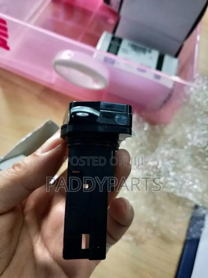 Range Rover Sport Mass Air Flow Sensor 2010-2013