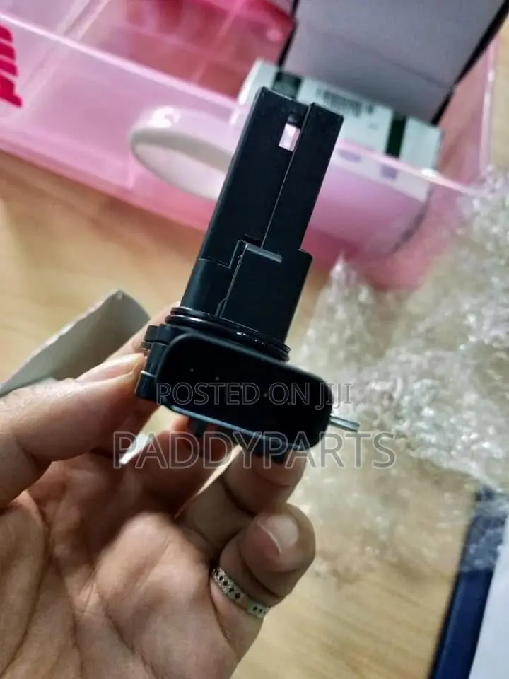Land Rover 4 LR4 Mass Air Flow Sensor