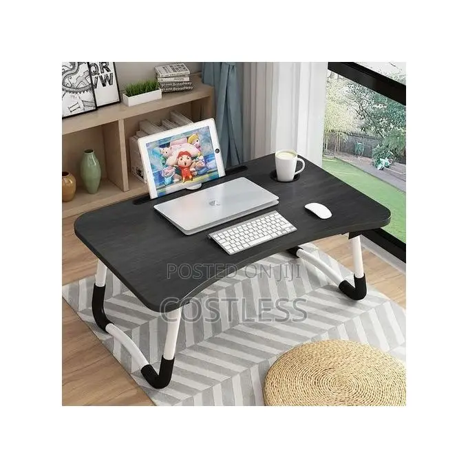 Multipurpose Foldable Tablelaptop Desk Serving Table