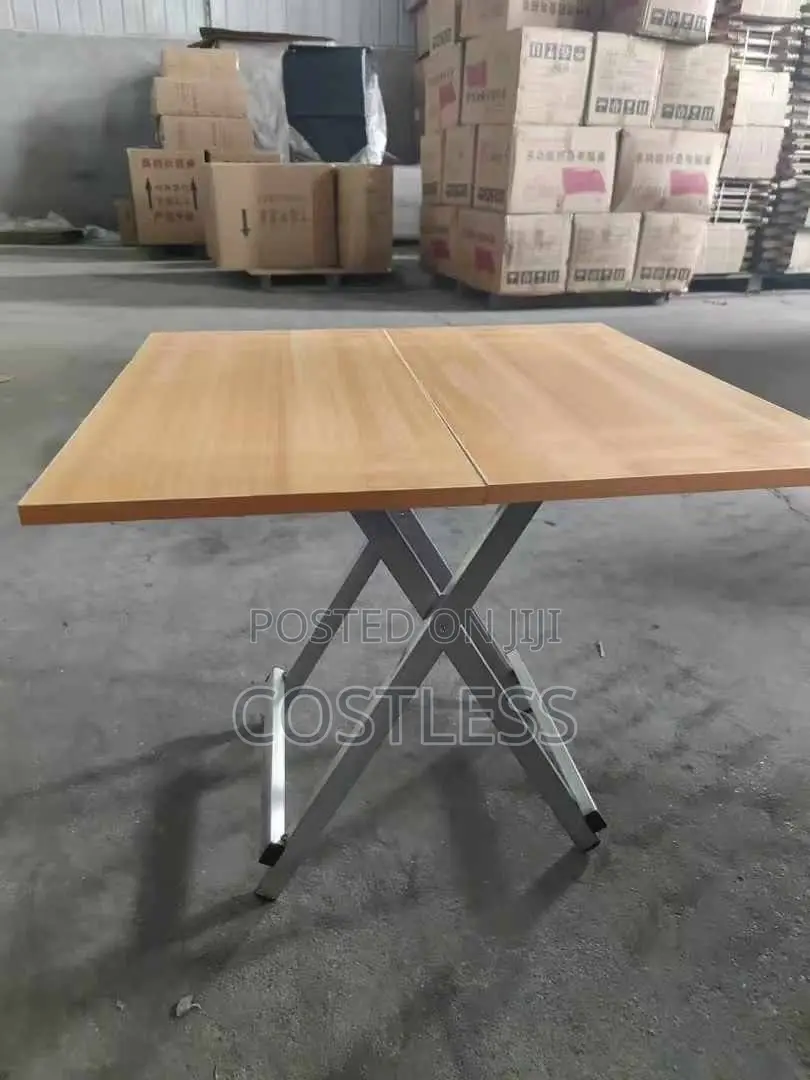 Wooden Durable Table