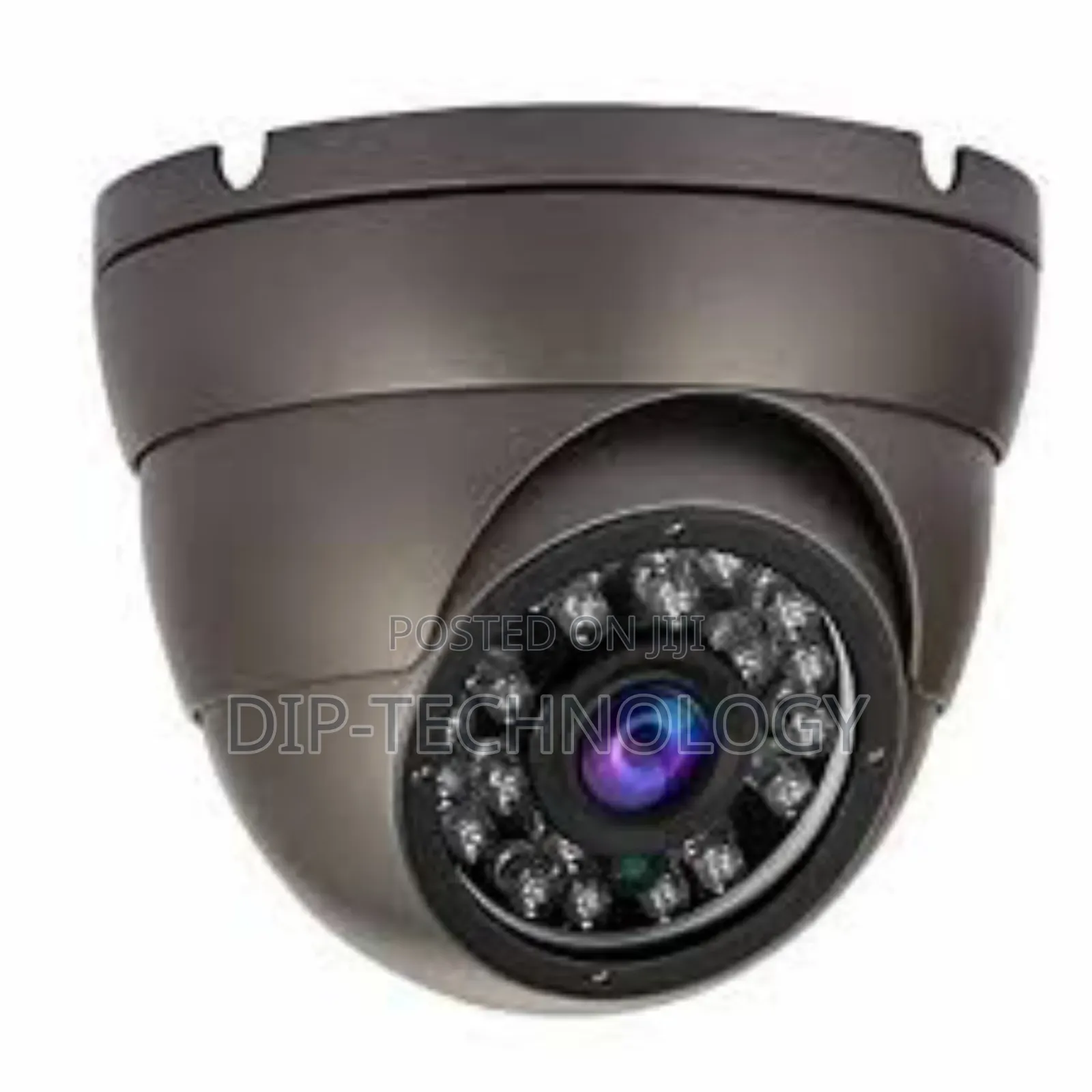 DSTV ,CCTV Camera ,And Startimes Solar Installation And