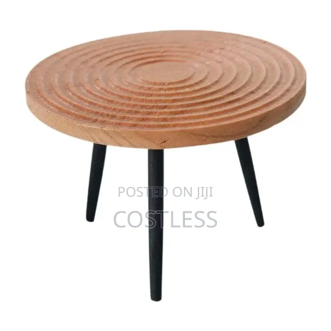 Side Table to Beautify Your Home