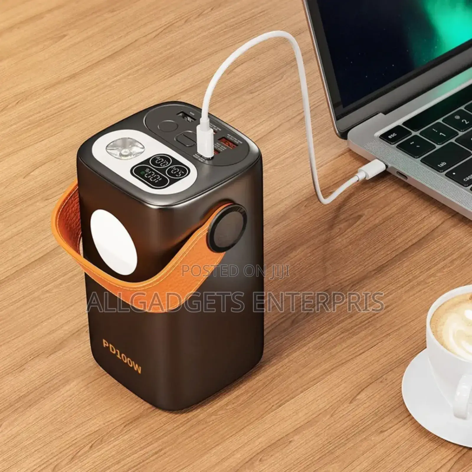 Remax 60000mah 100W