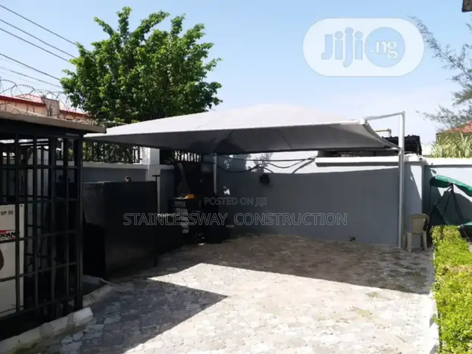 Carcanopyclubvehiclesheltersolutions
