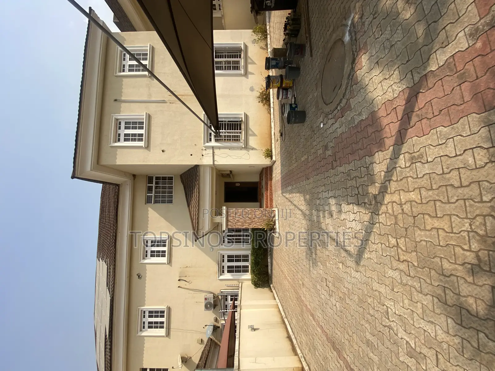 6bdrm Duplex in Katampe Extension for rent