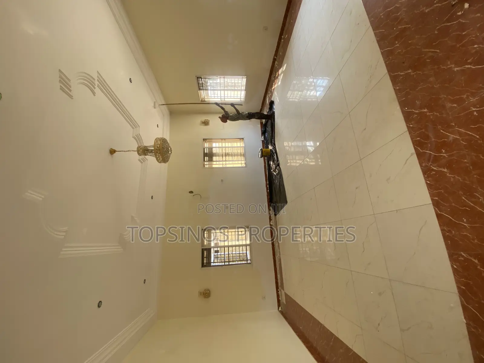 6bdrm Duplex in Katampe Extension for rent