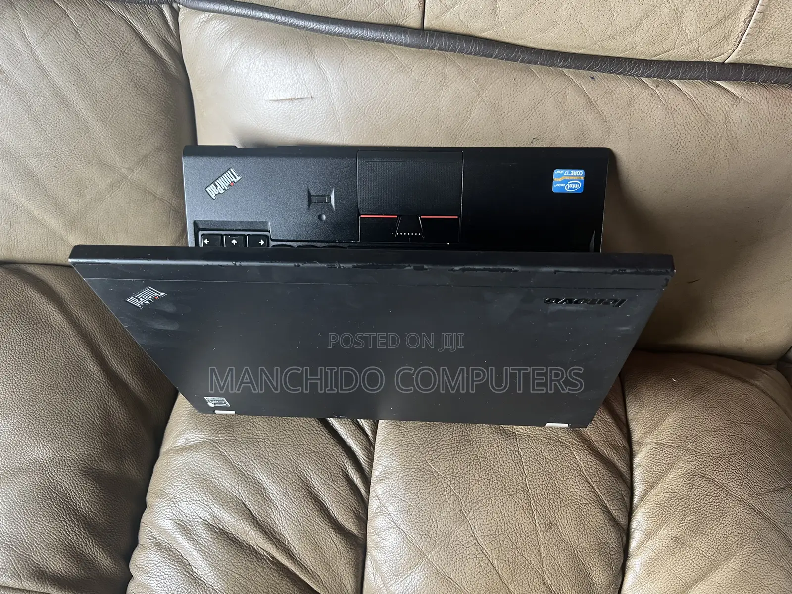 Laptop Lenovo ThinkPad X230 8GB Intel Core I7 HDD 500GB