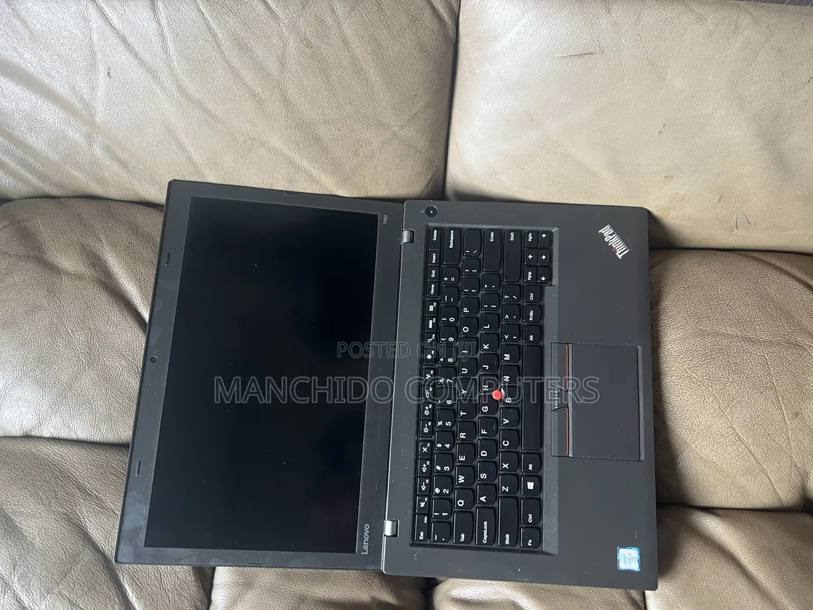 Laptop Lenovo ThinkPad X230 8GB Intel Core I7 HDD 500GB