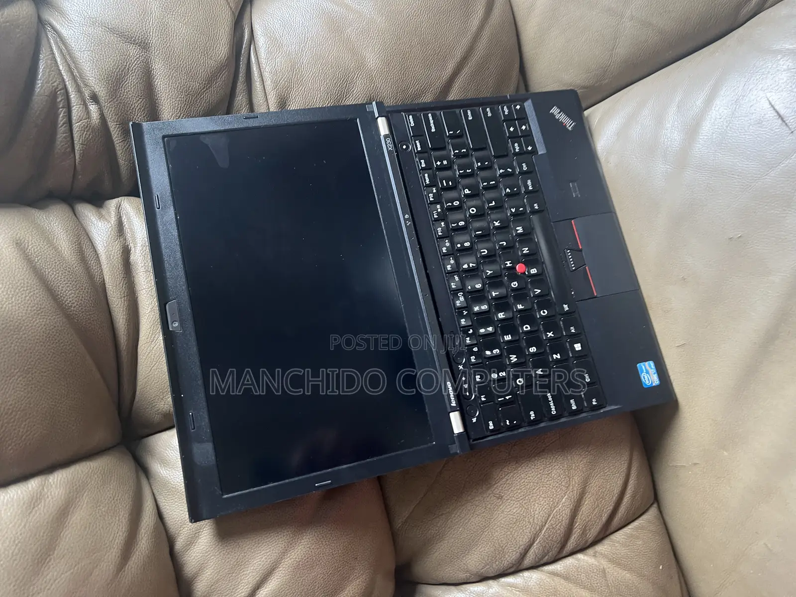 Laptop Lenovo ThinkPad X230 8GB Intel Core I7 HDD 500GB