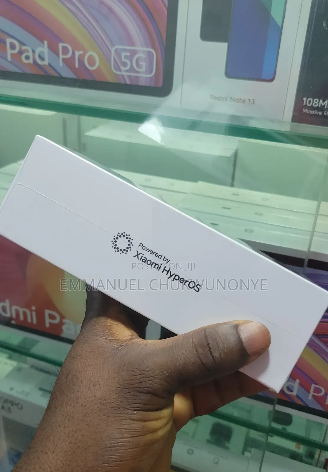 New Xiaomi Redmi Note 14 4G 128 GB