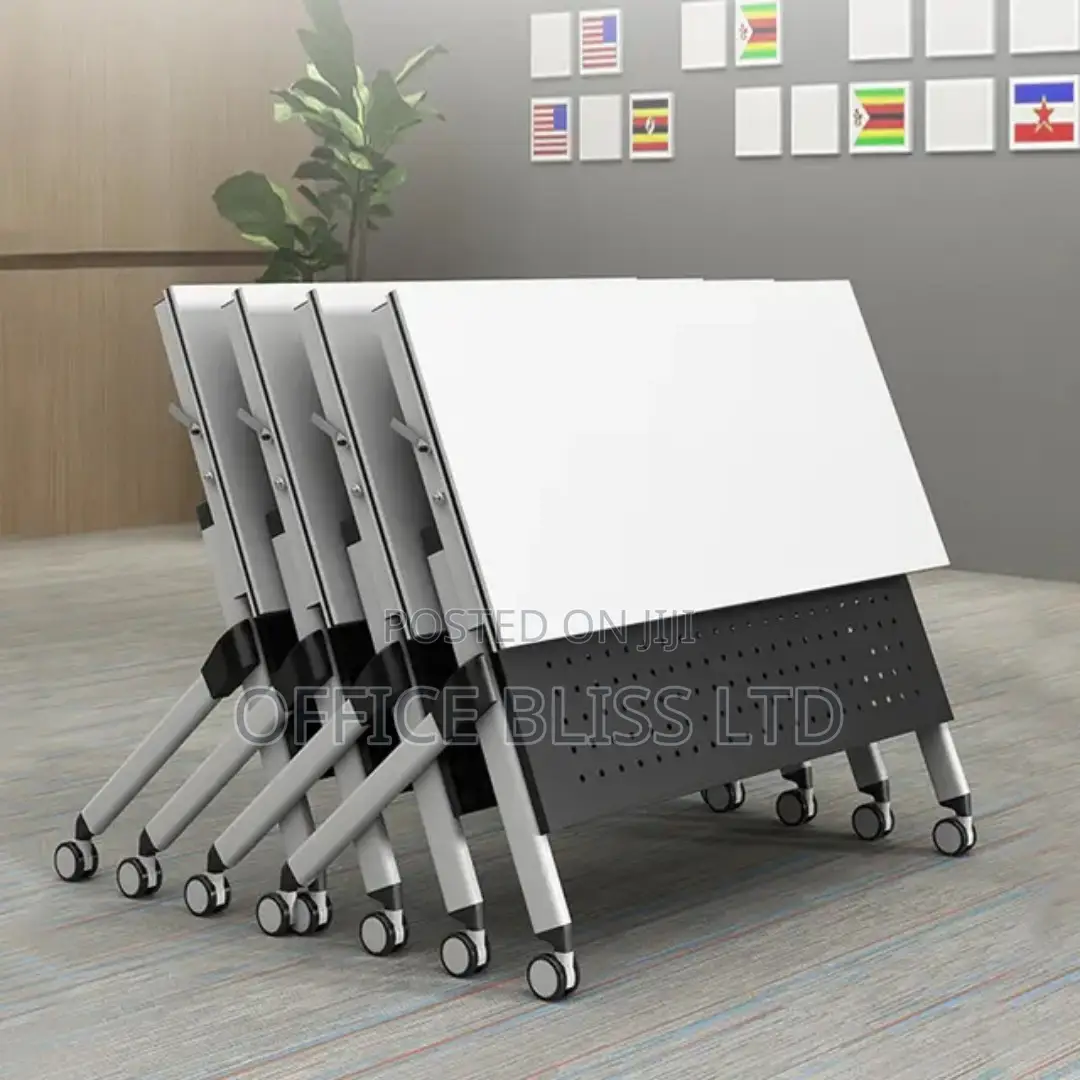 Foldable Conference / Office Table