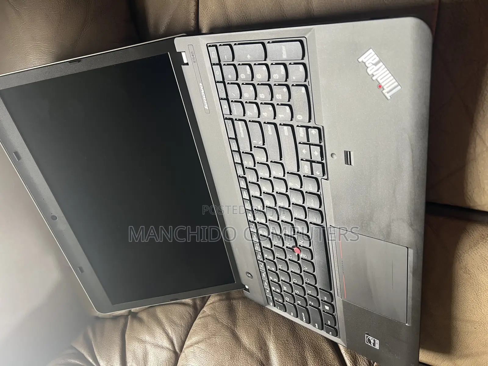 Laptop Lenovo ThinkPad Edge E540 8GB Intel Core I5 HDD 500GB
