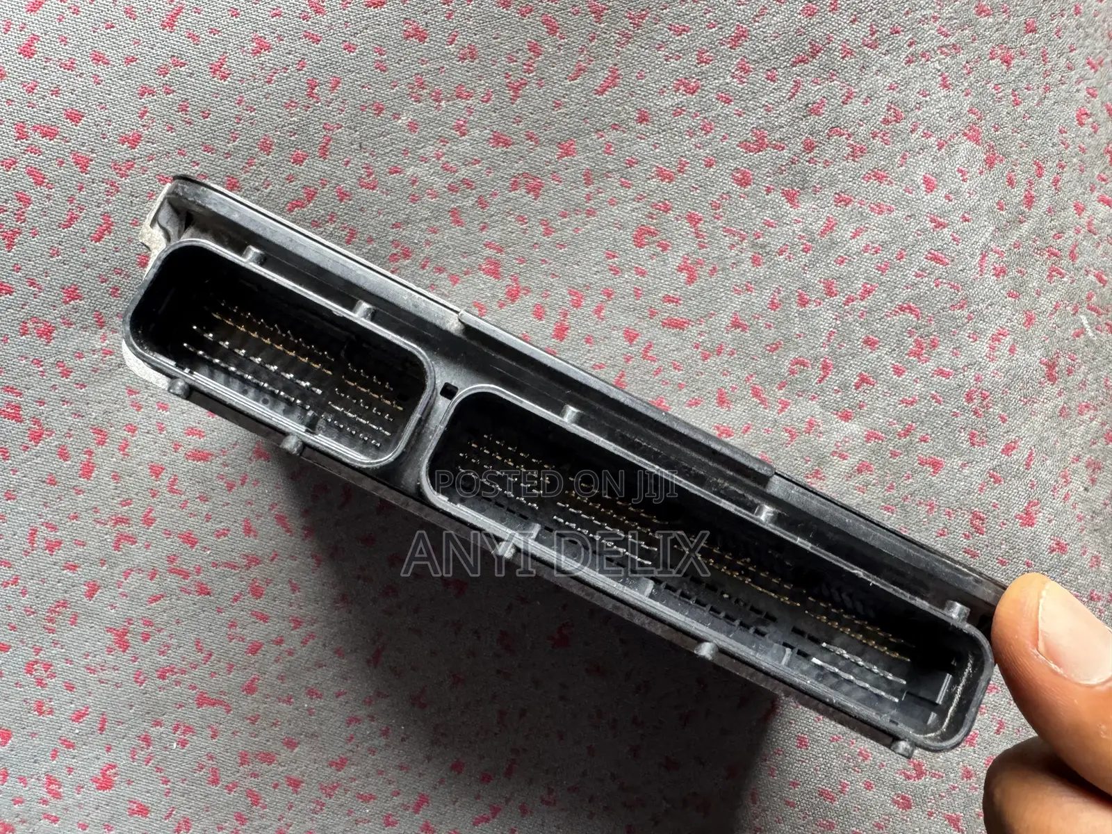 ECU Brain Box for Toyota Corolla 2020 Petrol AT 89661-12x90