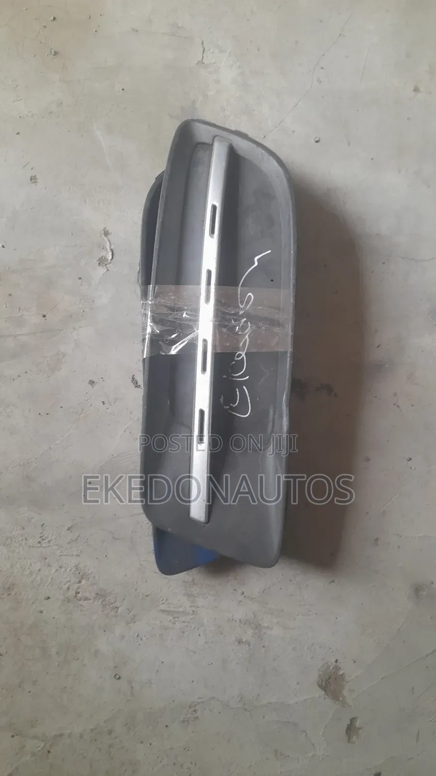 Front Bumper Cover for Mazda Cx9 2009 Model