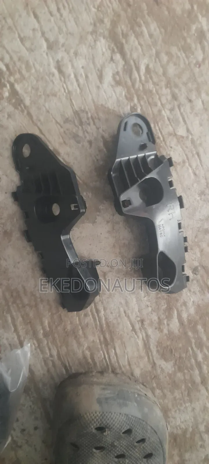 Front Bumper Clip for Mazda Cx5 Model