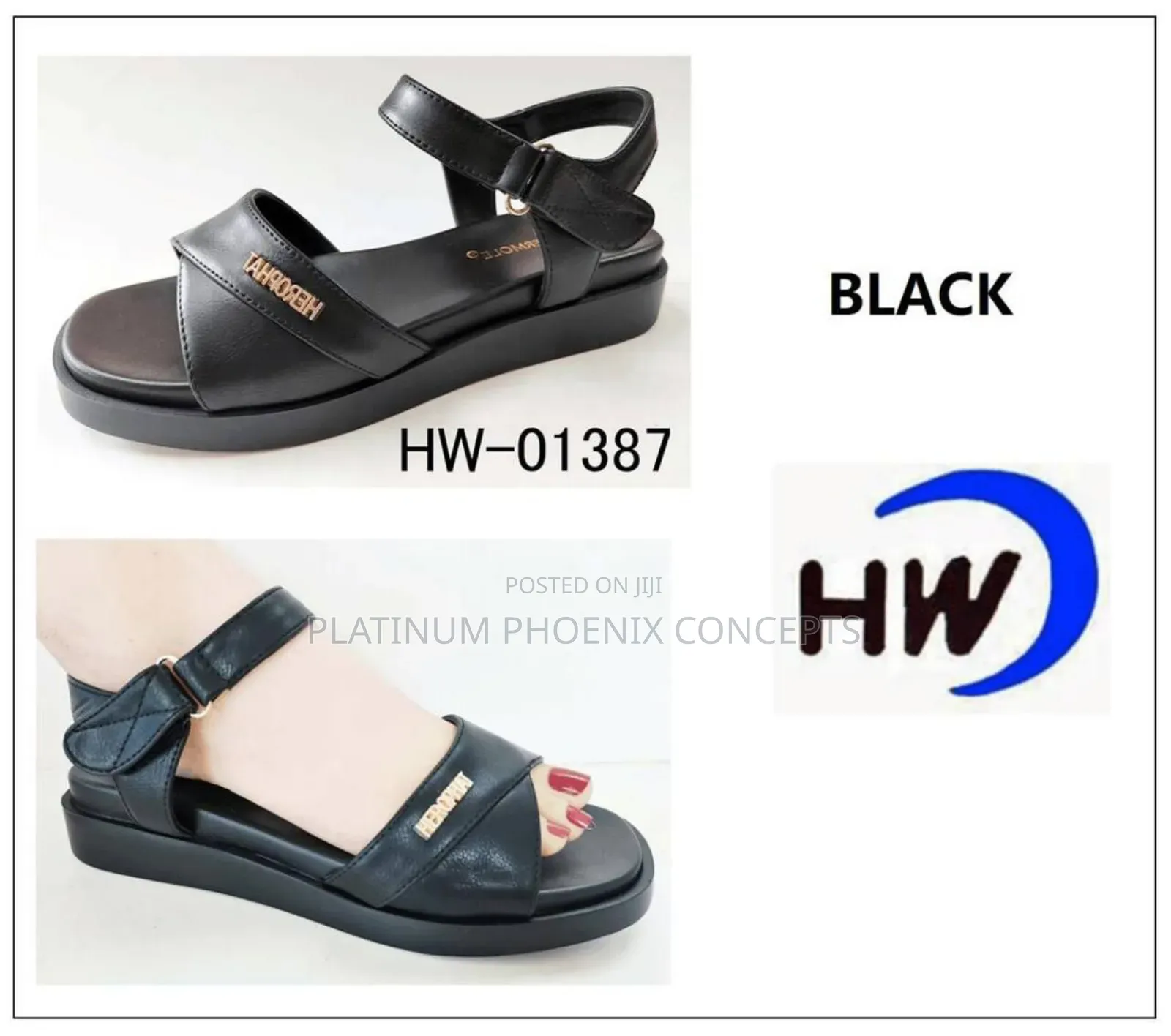 High Quality Shoes